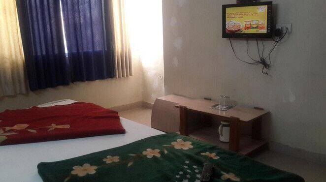 Hotel Hindustani, Jaipur 5